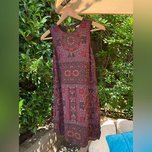 Urban outfitters hippie/boho dress